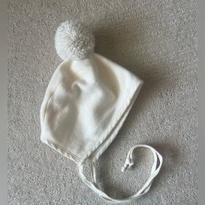 Briar Pom Bonnet